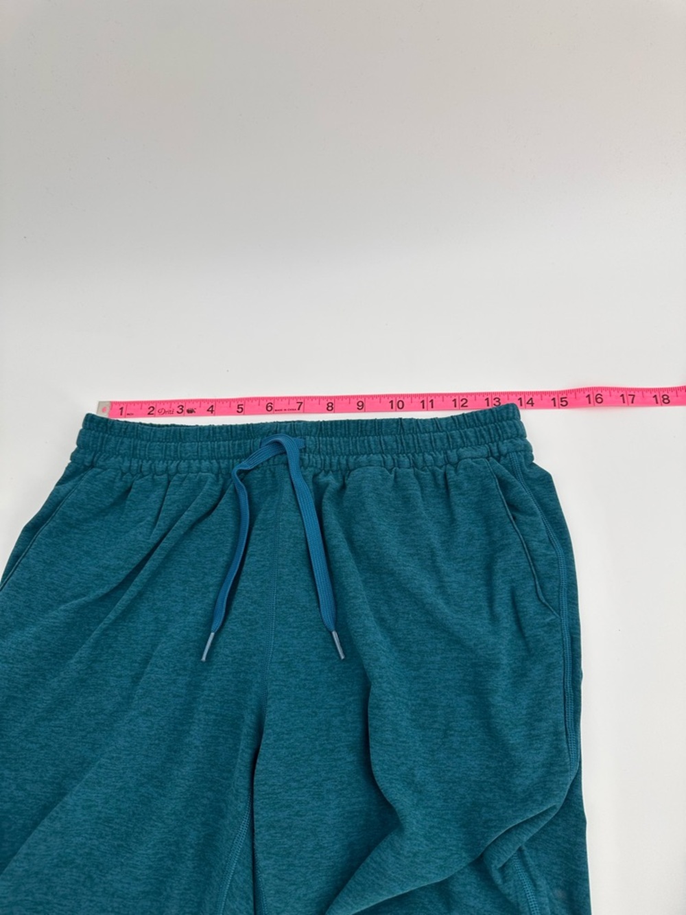 OUTDOOR VOICES CloudKnit Sweat Pants Joggers Balsam S Gorpcore Athleisure - Picture 9 of 10